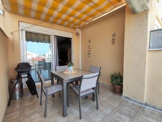 Dúplex en venta en Les Marines/Las Marinas en Dénia