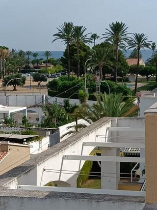 Dúplex en venta en Les Marines/Las Marinas en Dénia