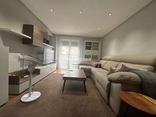 Piso en venta en Centro en Logroño