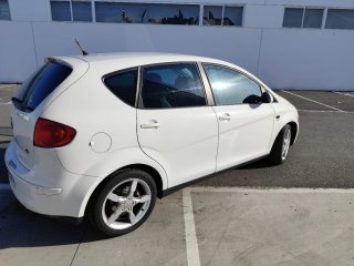 SEAT Altea 2007