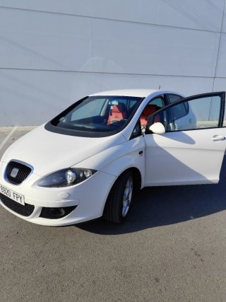 SEAT Altea 2007