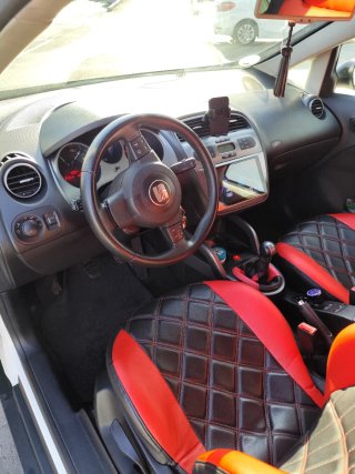 SEAT Altea 2007