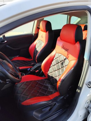 SEAT Altea 2007