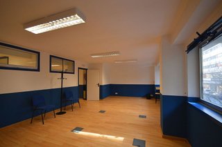 Local comercial en venta en Ensanche en Coruña (A)