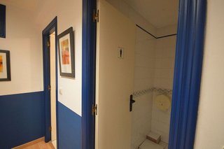 Local comercial en venta en Ensanche en Coruña (A)