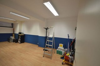 Local comercial en venta en Ensanche en Coruña (A)