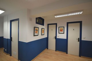 Local comercial en venta en Ensanche en Coruña (A)
