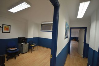Local comercial en venta en Ensanche en Coruña (A)