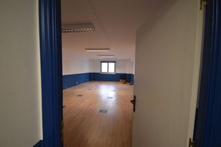 Local comercial en venta en Ensanche en Coruña (A)