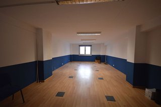 Local comercial en venta en Ensanche en Coruña (A)