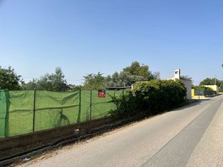 Terreno en venta en Alhama de Murcia en Alhama de Murcia