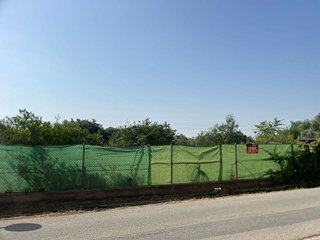 Terreno en venta en Alhama de Murcia en Alhama de Murcia