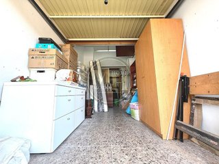 Garaje en venta en Cabo de las Huertas en Alicante