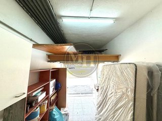 Garaje en venta en Cabo de las Huertas en Alicante