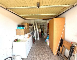 Garaje en venta en Cabo de las Huertas en Alicante