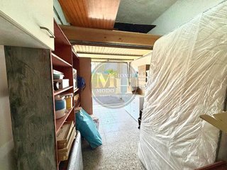 Garaje en venta en Cabo de las Huertas en Alicante