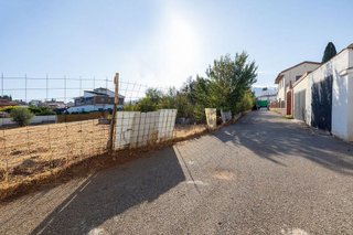 Terreno en venta en Huétor Vega