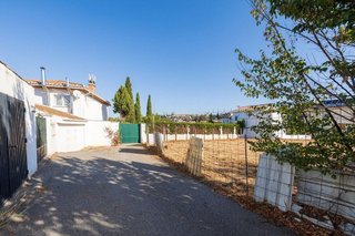 Terreno en venta en Huétor Vega