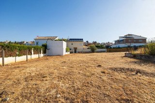 Terreno en venta en Huétor Vega