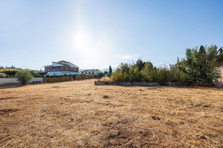 Terreno en venta en Huétor Vega