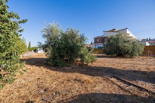 Terreno en venta en Huétor Vega
