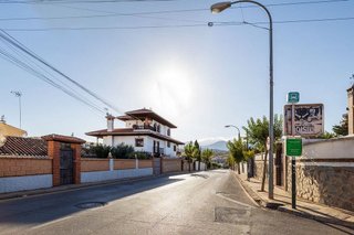 Terreno en venta en Huétor Vega