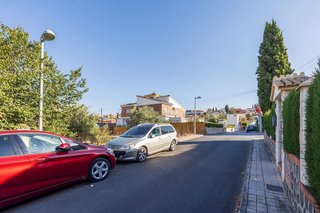 Terreno en venta en Huétor Vega