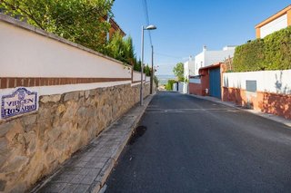 Terreno en venta en Huétor Vega