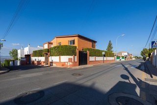 Terreno en venta en Huétor Vega
