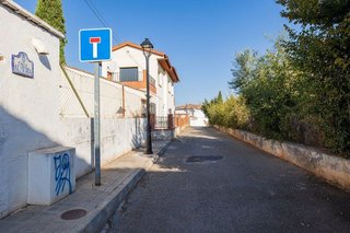 Terreno en venta en Huétor Vega
