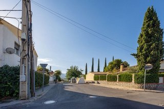 Terreno en venta en Huétor Vega