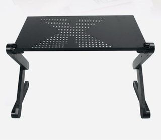 Mesa portátil multiusos plegable