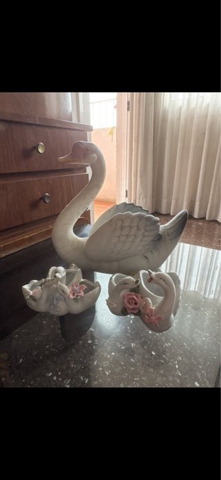 Kit vajilla y tazas clasico