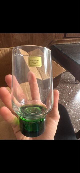 Kit vajilla y tazas clasico