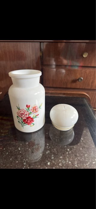 Kit vajilla y tazas clasico
