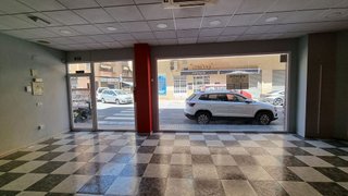 Local comercial en venta en Villajoyosa ciudad en Villajoyosa/Vila Joiosa (la)