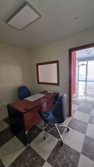 Local comercial en venta en Villajoyosa ciudad en Villajoyosa/Vila Joiosa (la)