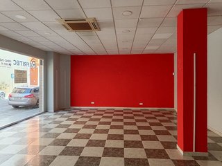 Local comercial en venta en Villajoyosa ciudad en Villajoyosa/Vila Joiosa (la)