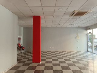 Local comercial en venta en Villajoyosa ciudad en Villajoyosa/Vila Joiosa (la)