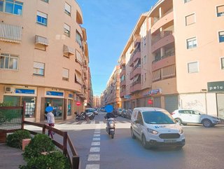 Local comercial en venta en Villajoyosa ciudad en Villajoyosa/Vila Joiosa (la)