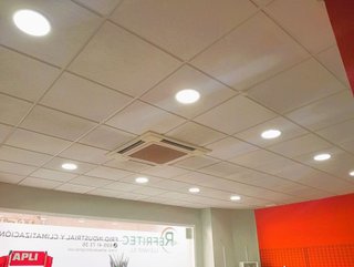 Local comercial en venta en Villajoyosa ciudad en Villajoyosa/Vila Joiosa (la)