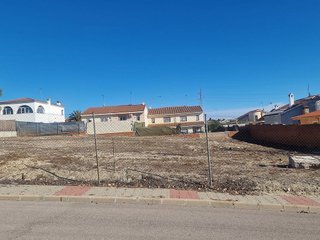 Terreno en venta en Esquivias