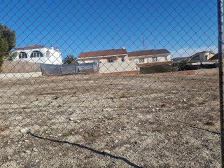 Terreno en venta en Esquivias