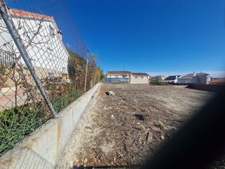 Terreno en venta en Esquivias