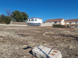 Terreno en venta en Esquivias