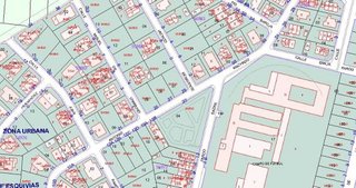 Terreno en venta en Esquivias