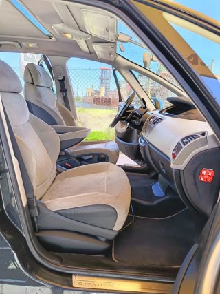 Citroen Grand C4 Picasso 2008