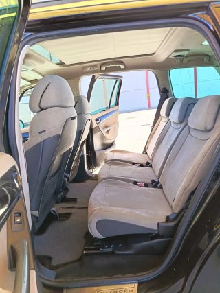 Citroen Grand C4 Picasso 2008