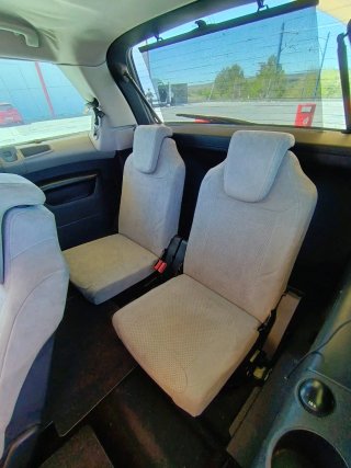Citroen Grand C4 Picasso 2008