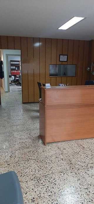 Local comercial en venta en Centro Urbano en Benidorm